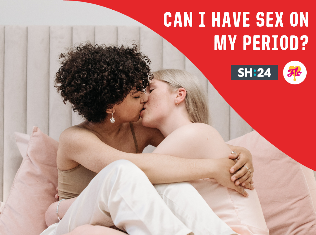 period sex 