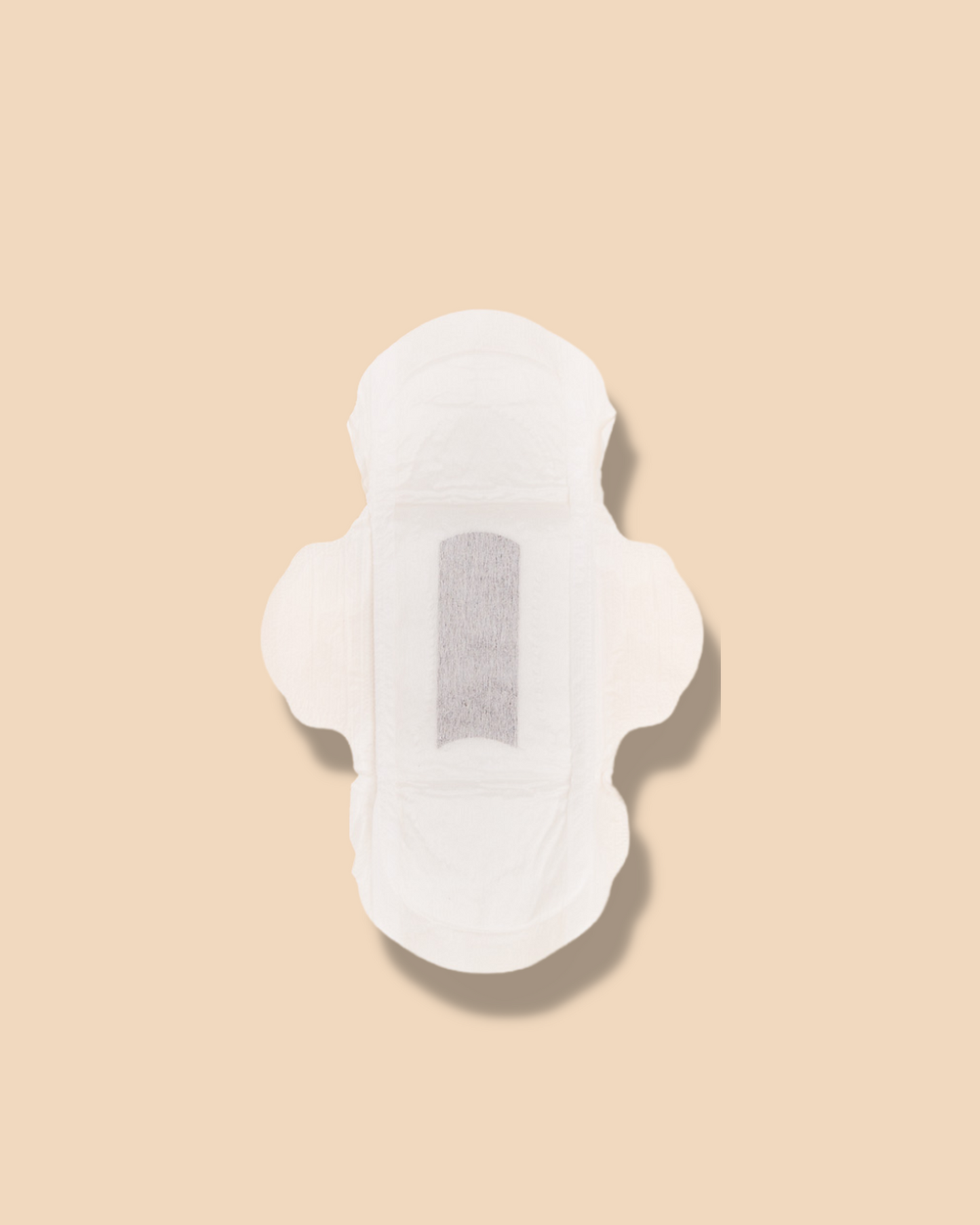 Glo Light Incontinence Bamboo Pads Megapack