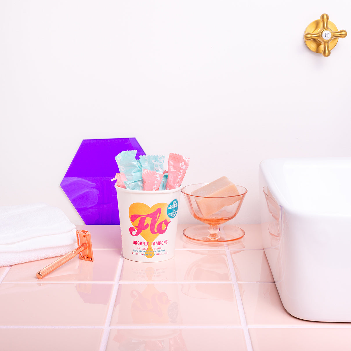 The Ultimate FLO Babe Bundle