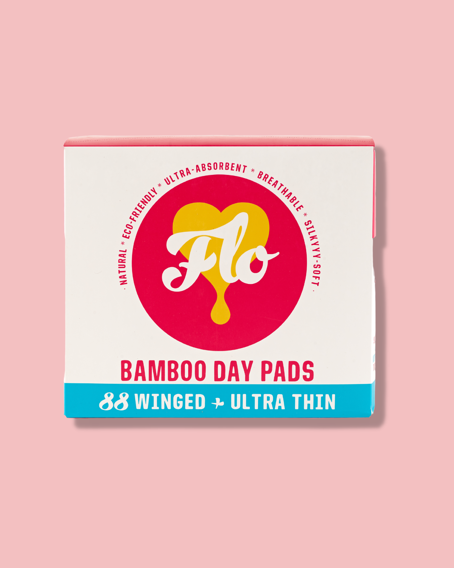 FLO 'Slay All Day' Pads Megapack – Here We Flo