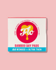 FLO 'Slay All Day' Pads Megapack