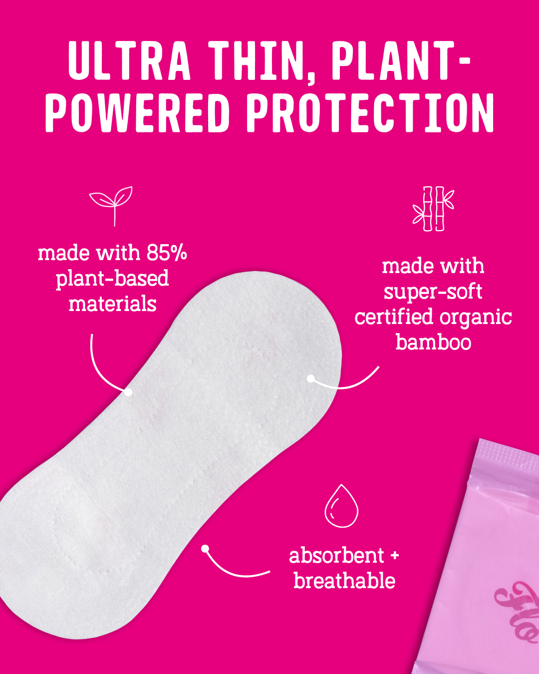 Flo Babes Period Bundle