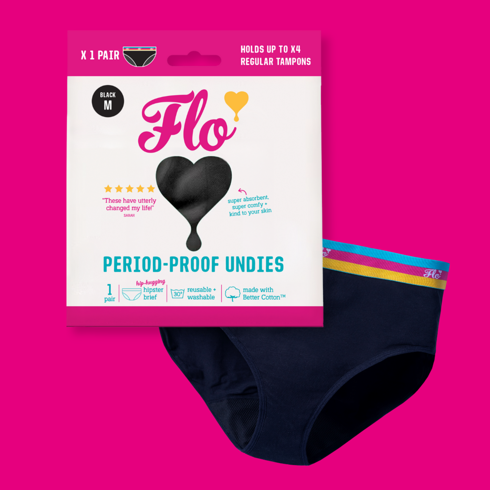 Period Pants