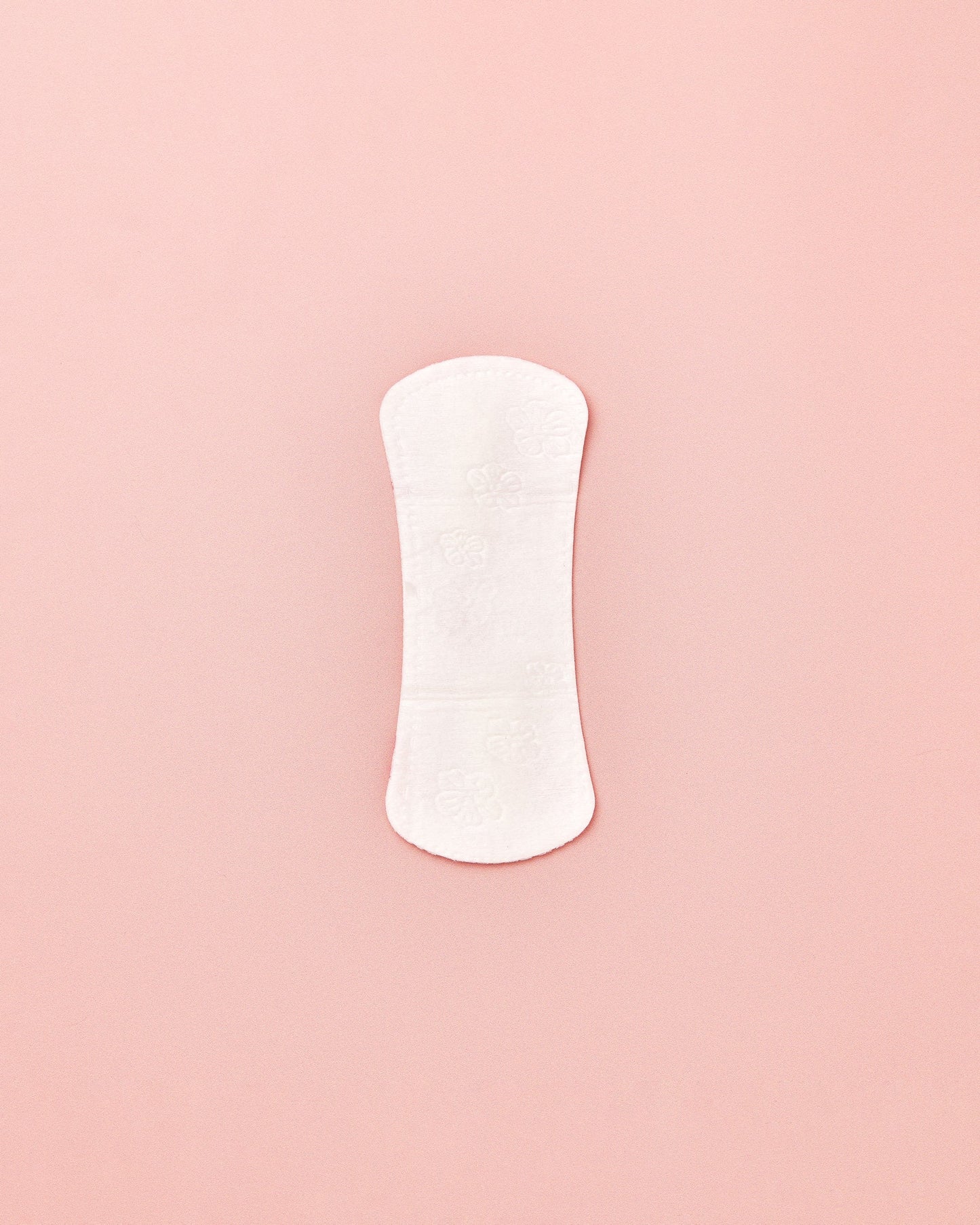 FLO Bamboo Panty Liners Megapack