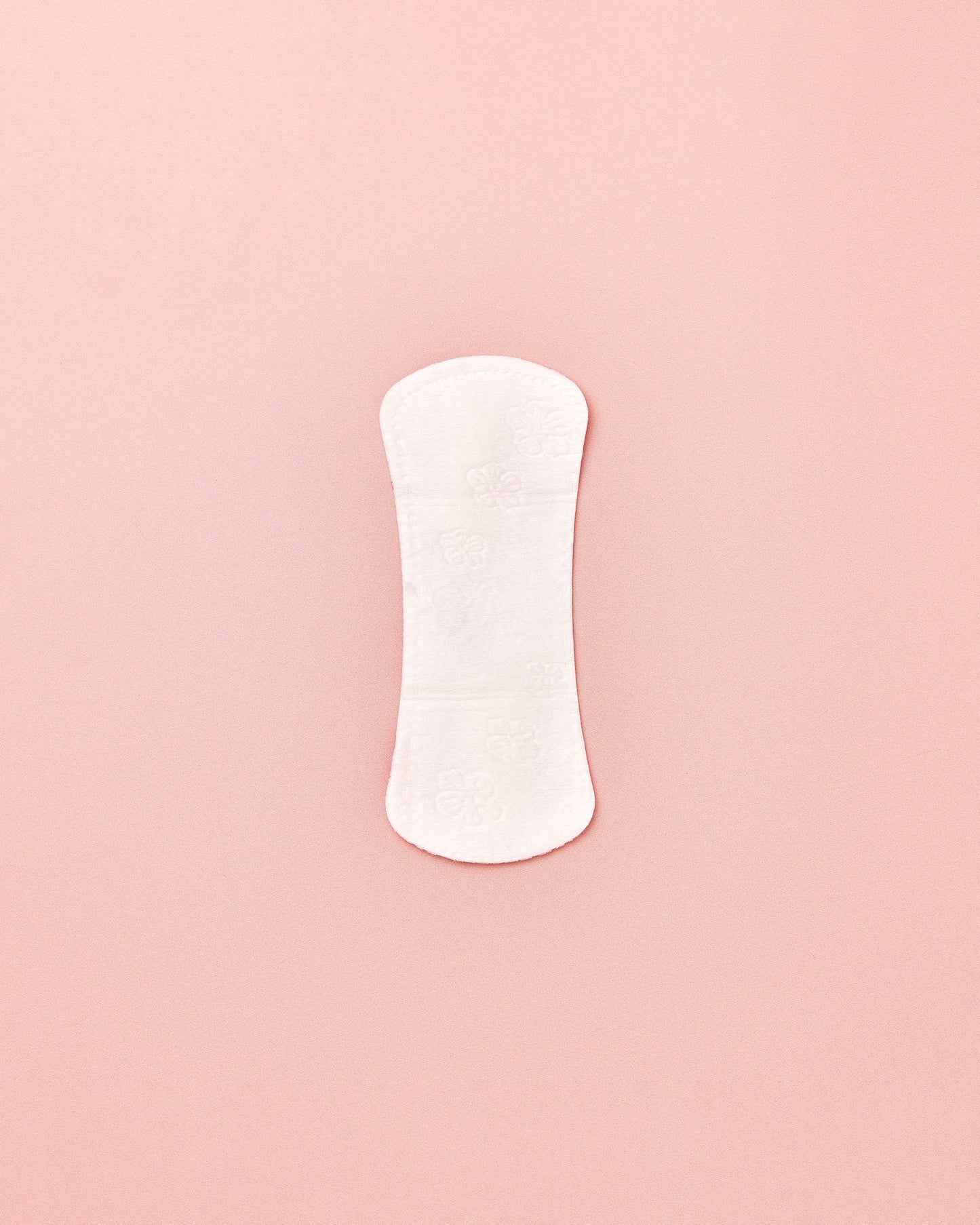 FLO Bamboo Panty Liners Megapack