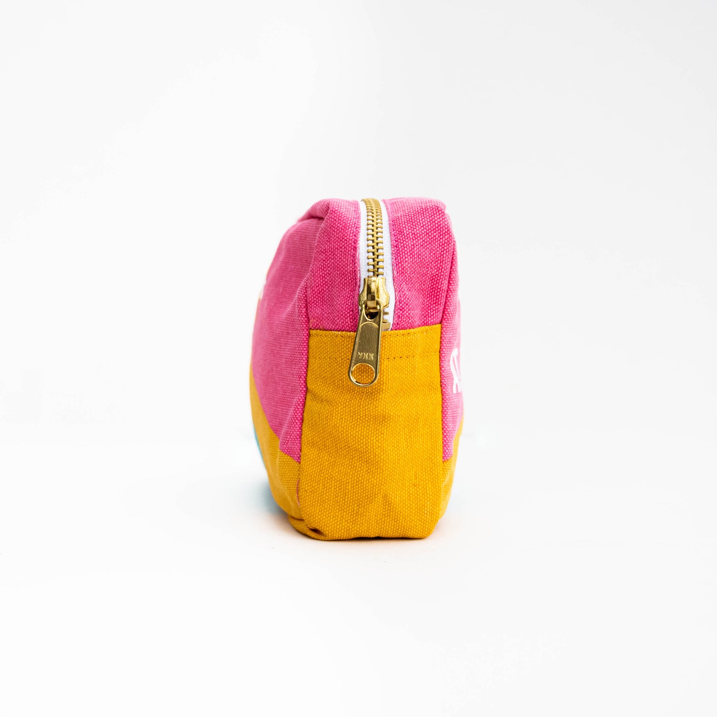 'All the Sh*t at the Bottom of my Bag' Pouch-T-Shirt-Here We Flo