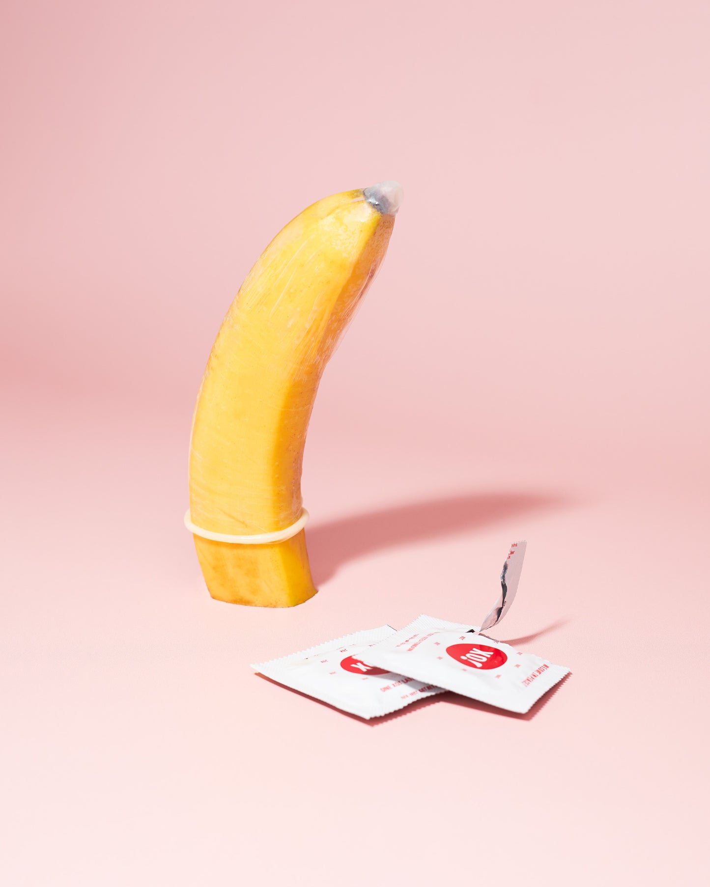 XO! Ultra-Thin Vegan Condoms