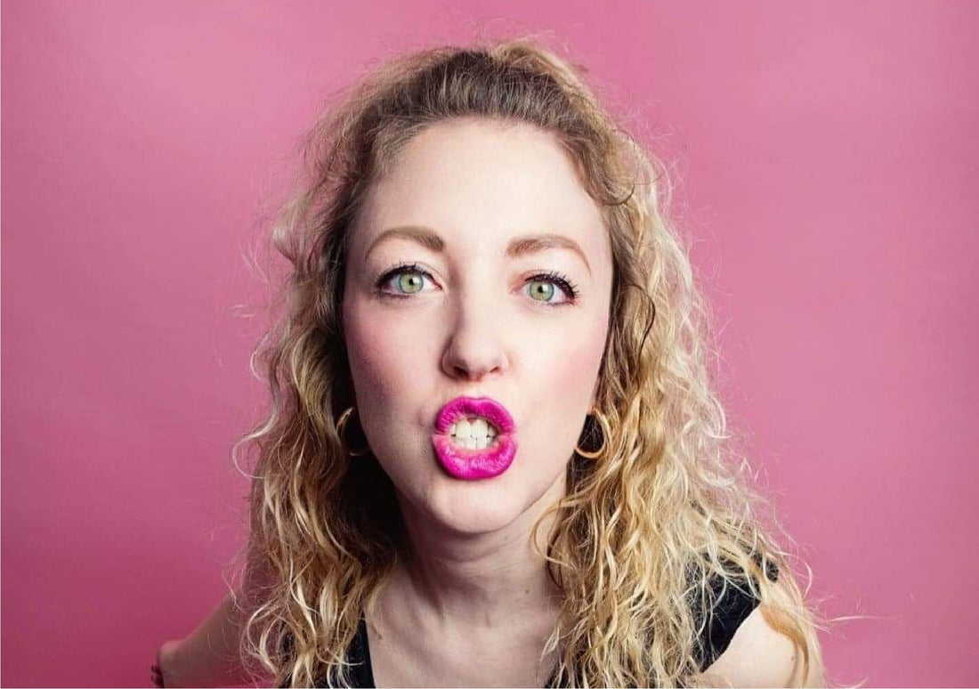 7 Anti-Feminist 'Things' We're Leaving Behind This 2021 IWM-Here We Flo