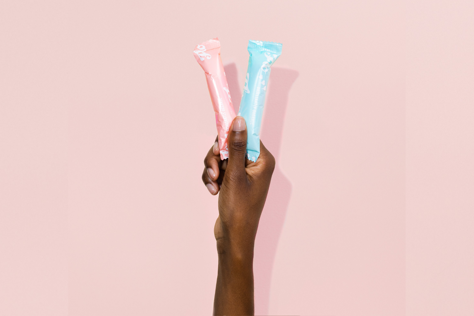global tampon shortage here we flo