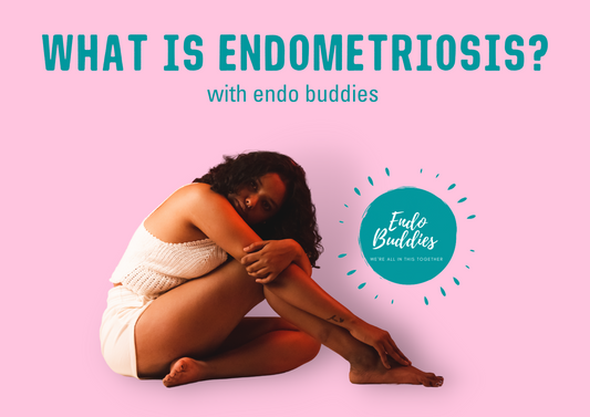 What is Endometriosis?