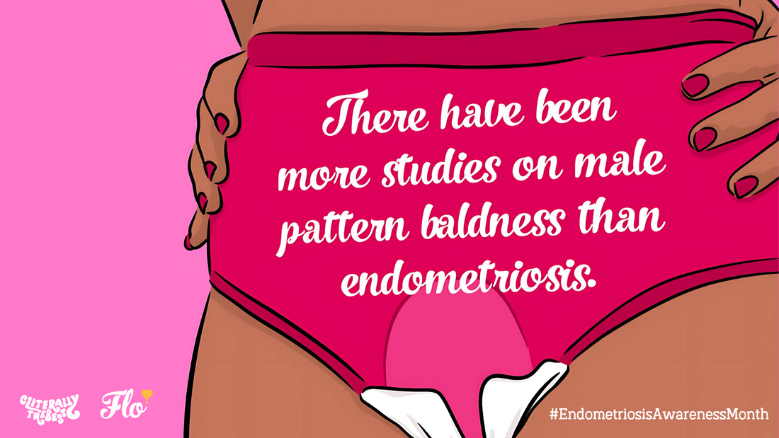 Endometriosis Awareness Month