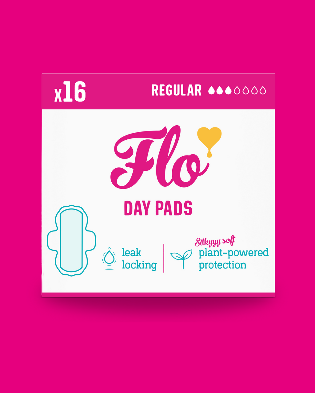 Day Pads