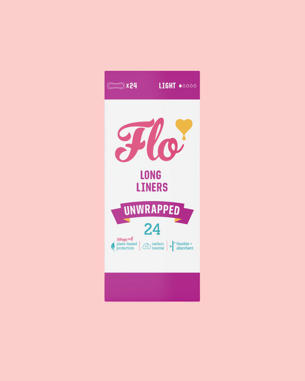 Long Liners Unwrapped