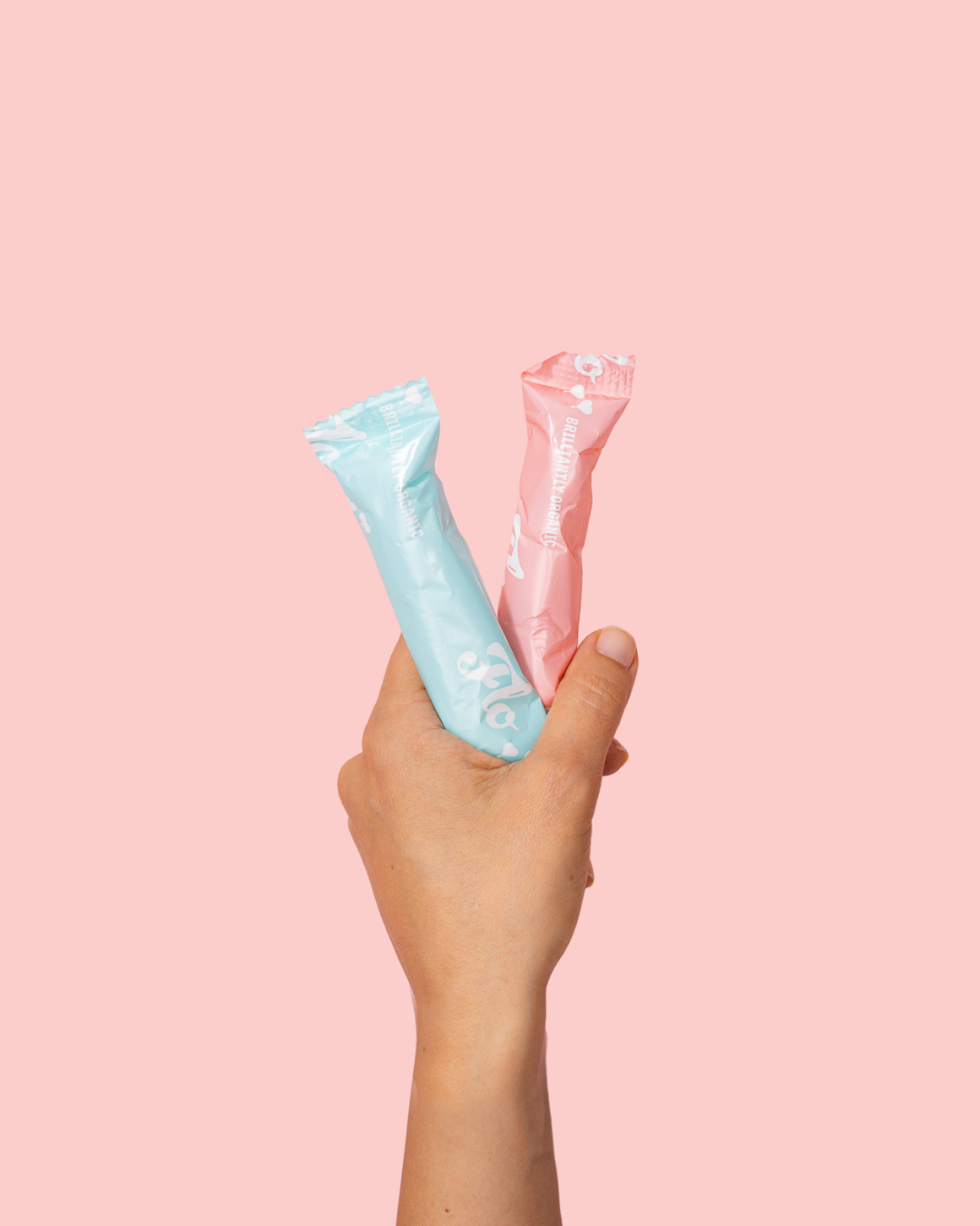 Flo Eco-Applicator Tampon Bundle