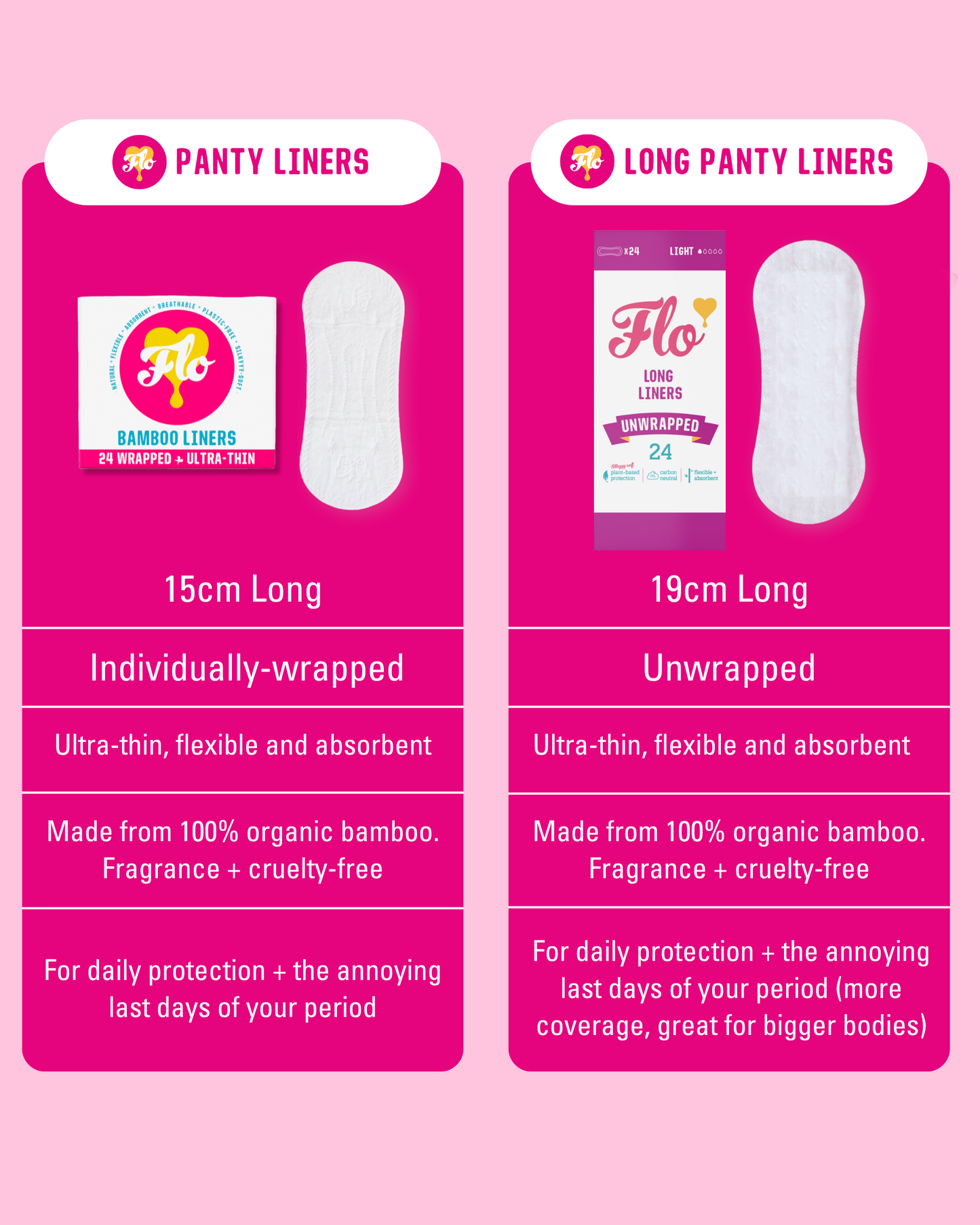 FLO Long Liners