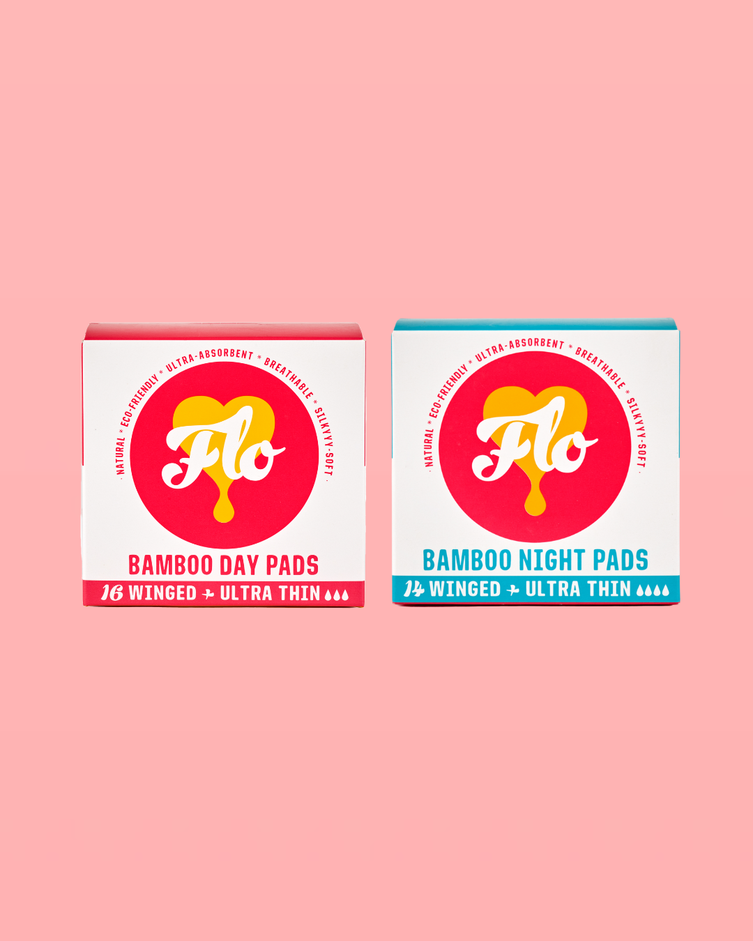 Flo Babes Period Bundle