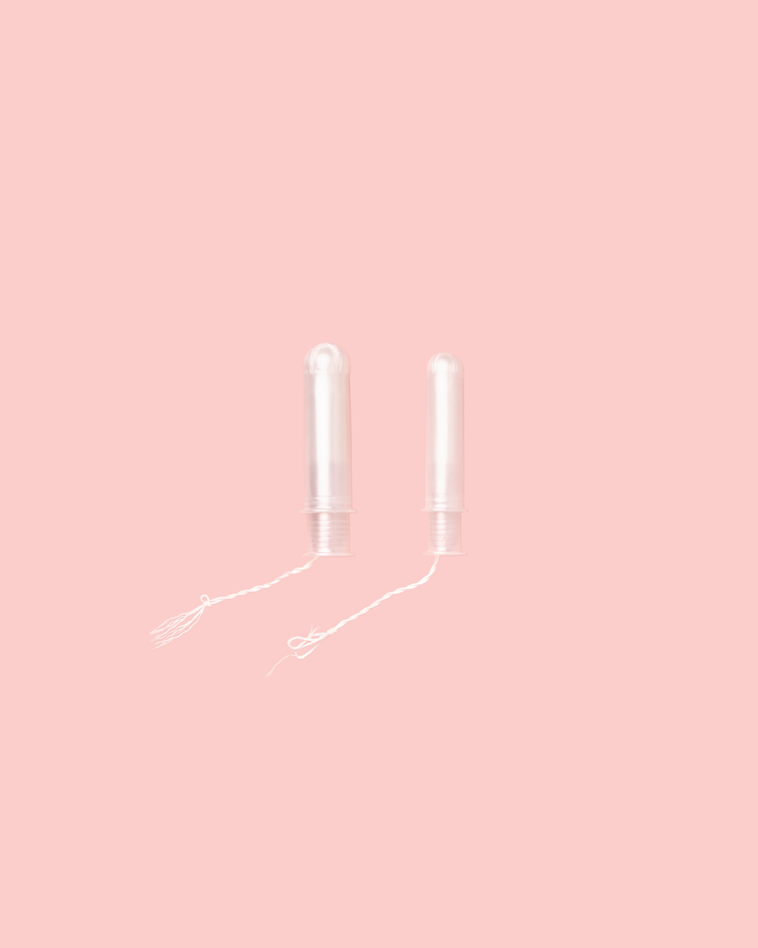 Flo Eco-Applicator Tampon Bundle