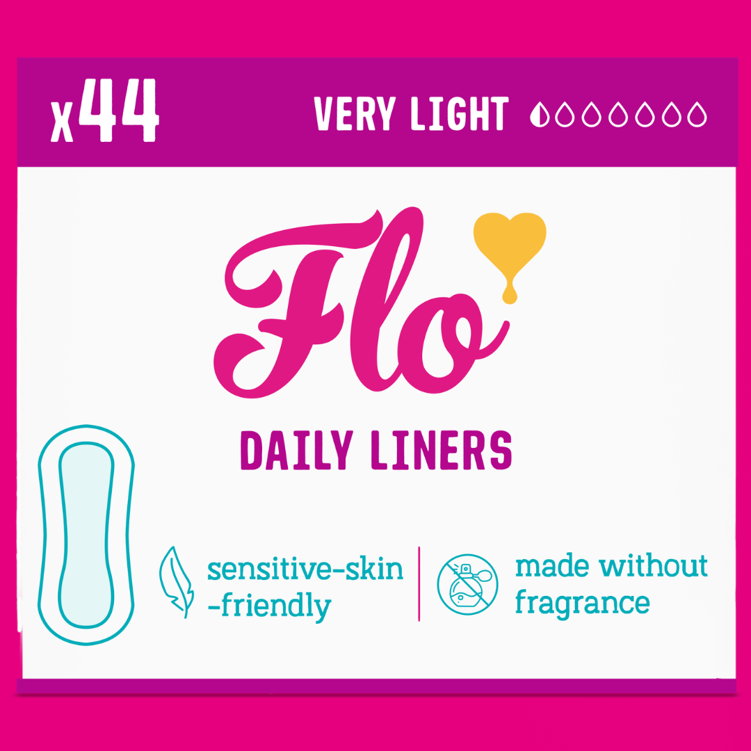 Daily Panty Liners