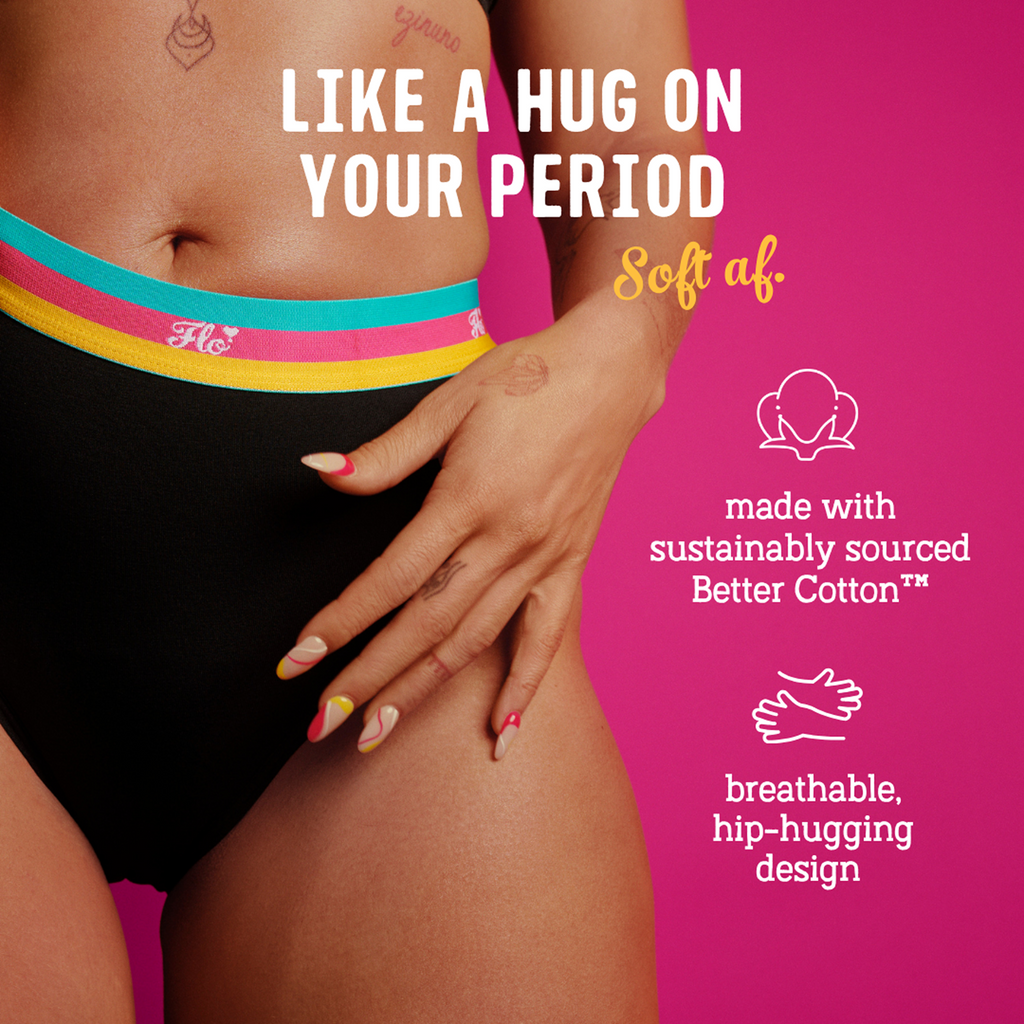 Period Pants