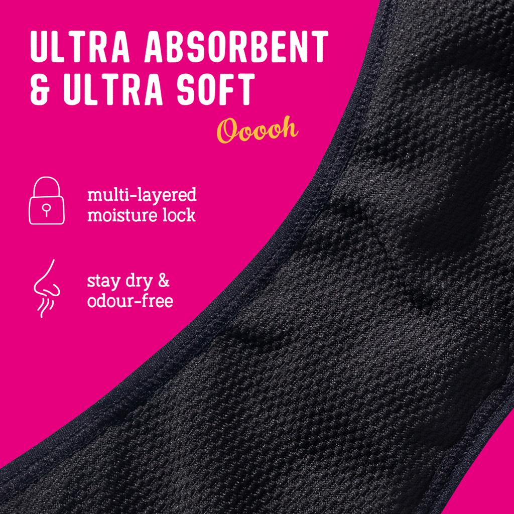 Period Pants