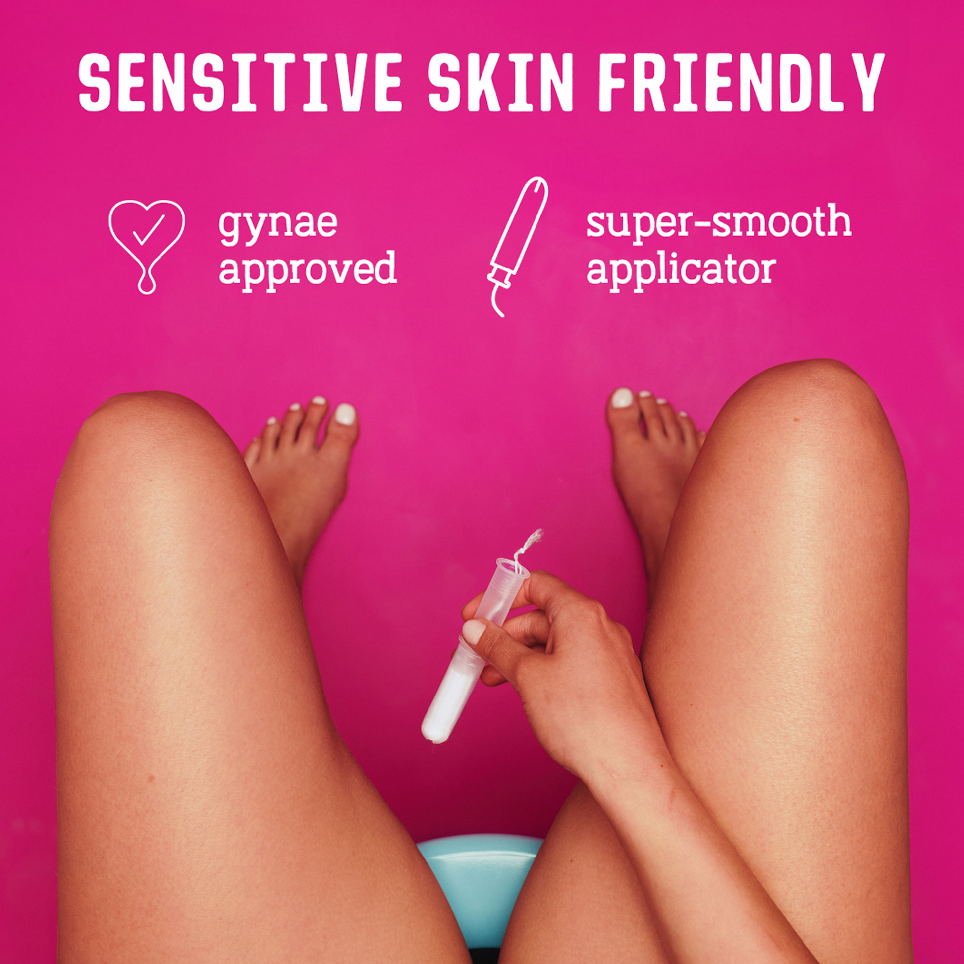 Build Your Period Care Bundle