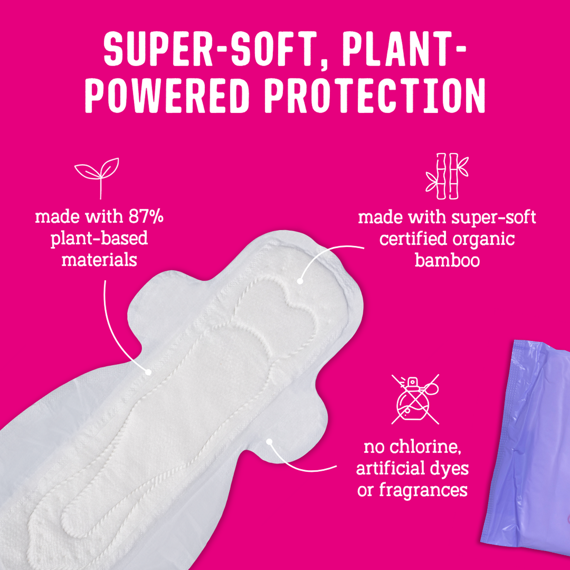 Heavy Flow Babes Bundle