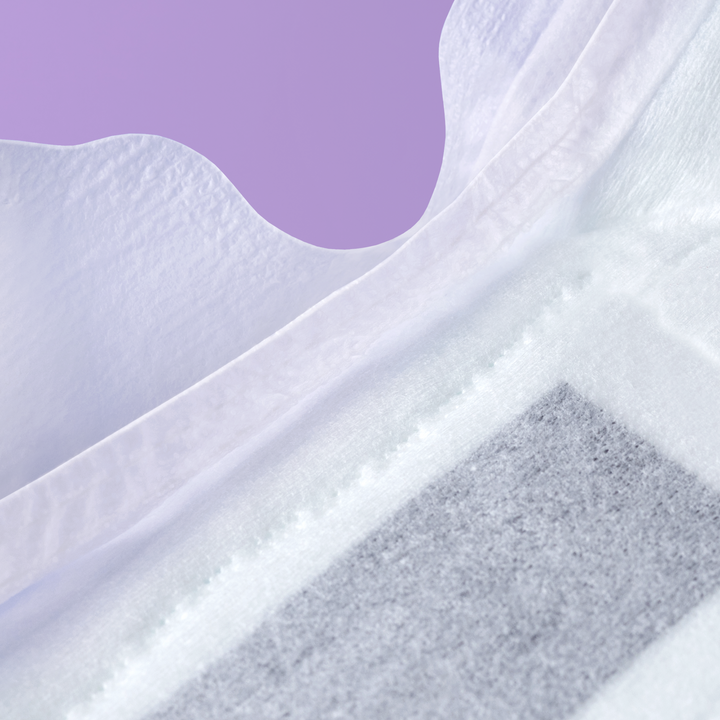 Bamboo Sensitive Bladder Pads