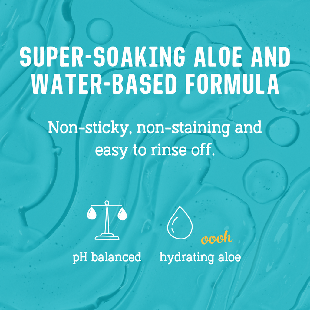 Water-based Lube - 80ml