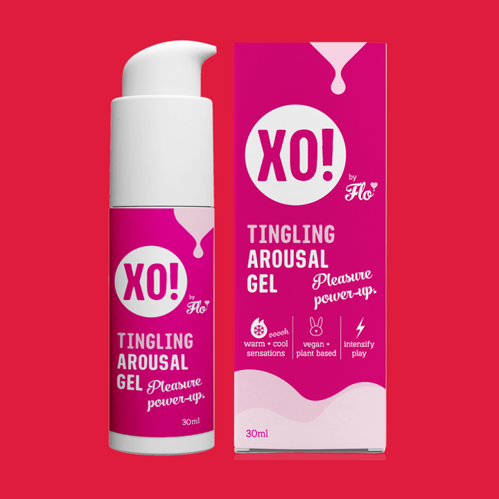 Arousal Gel - 30ml