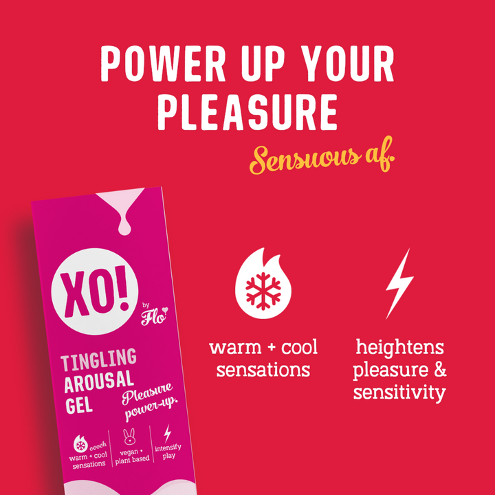 Arousal Gel - 30ml
