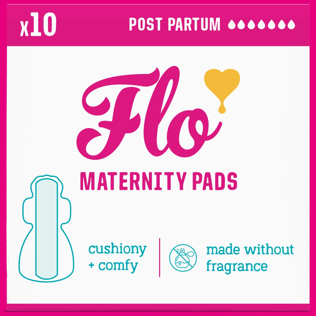 Maternity Pads