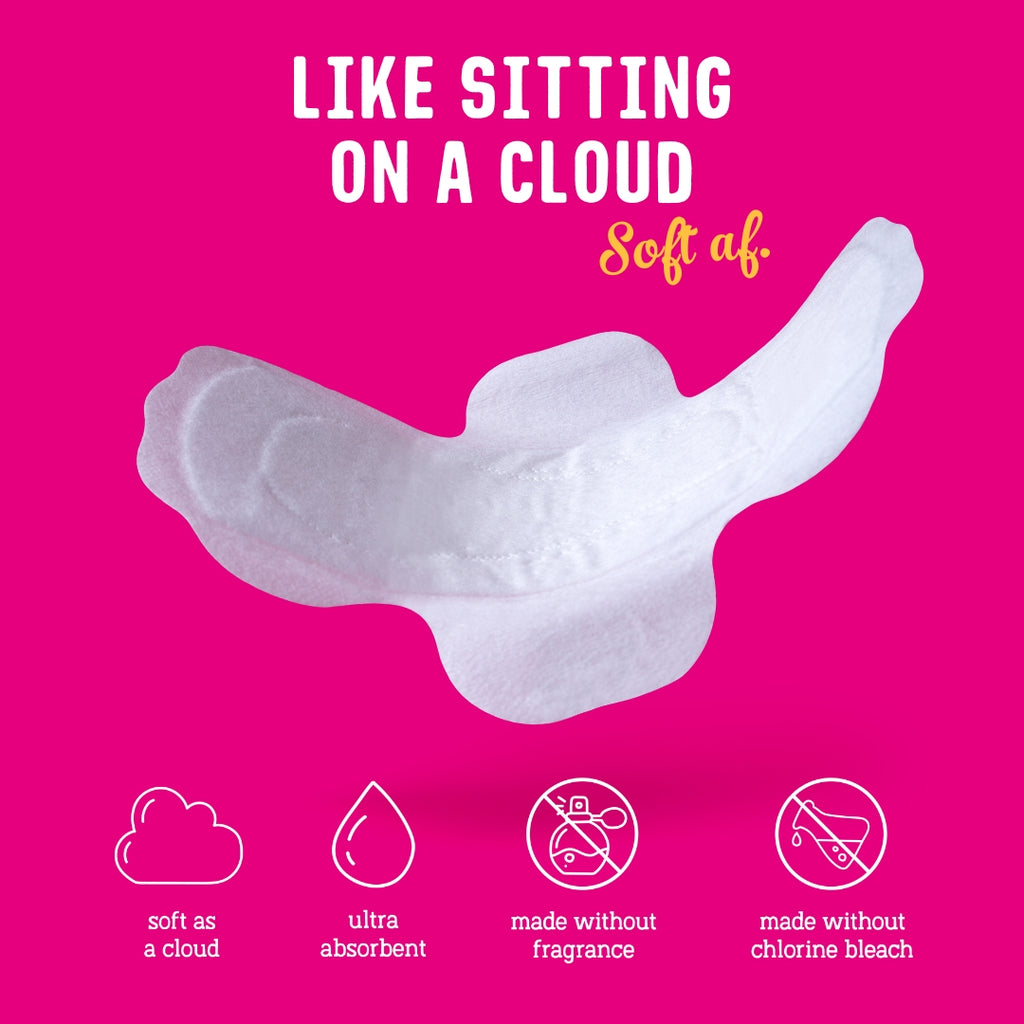 Build Your Period Care Bundle