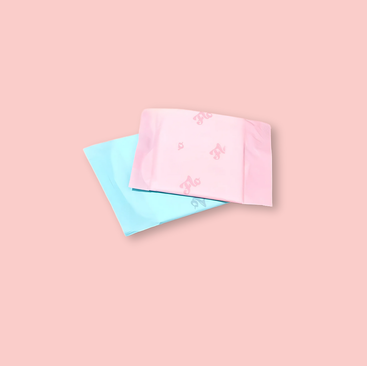 Flo Organic Period Pads Day + Night Combo Pack