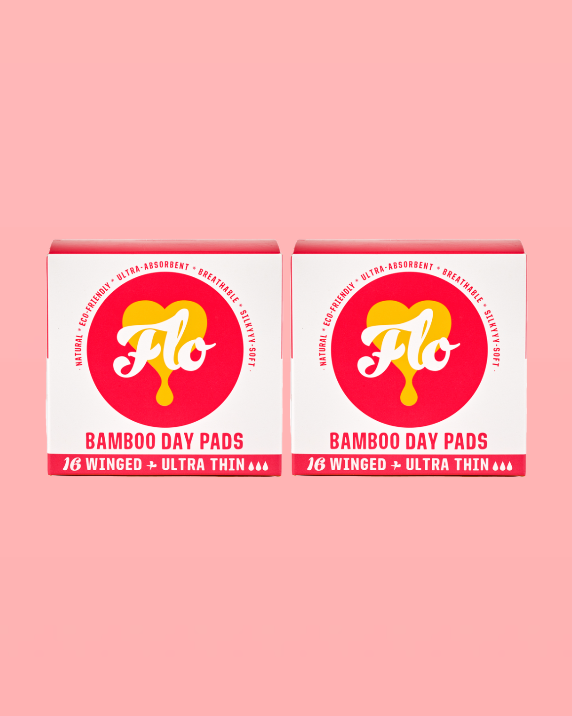 Pad Babes Period Bundle