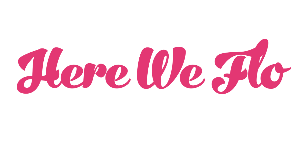 FLO Period Care Subscription Boxes – Here We Flo