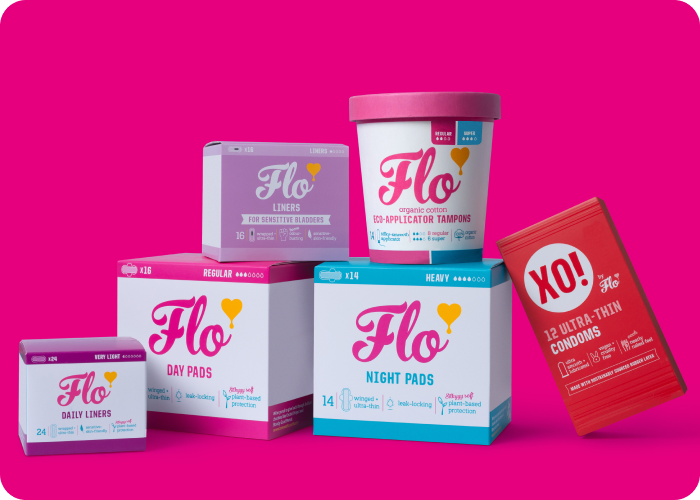 Flo Price Shop us – Here We Flo