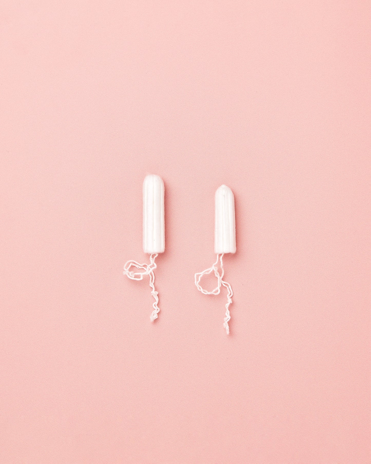 FLO Non-Applicator Tampons